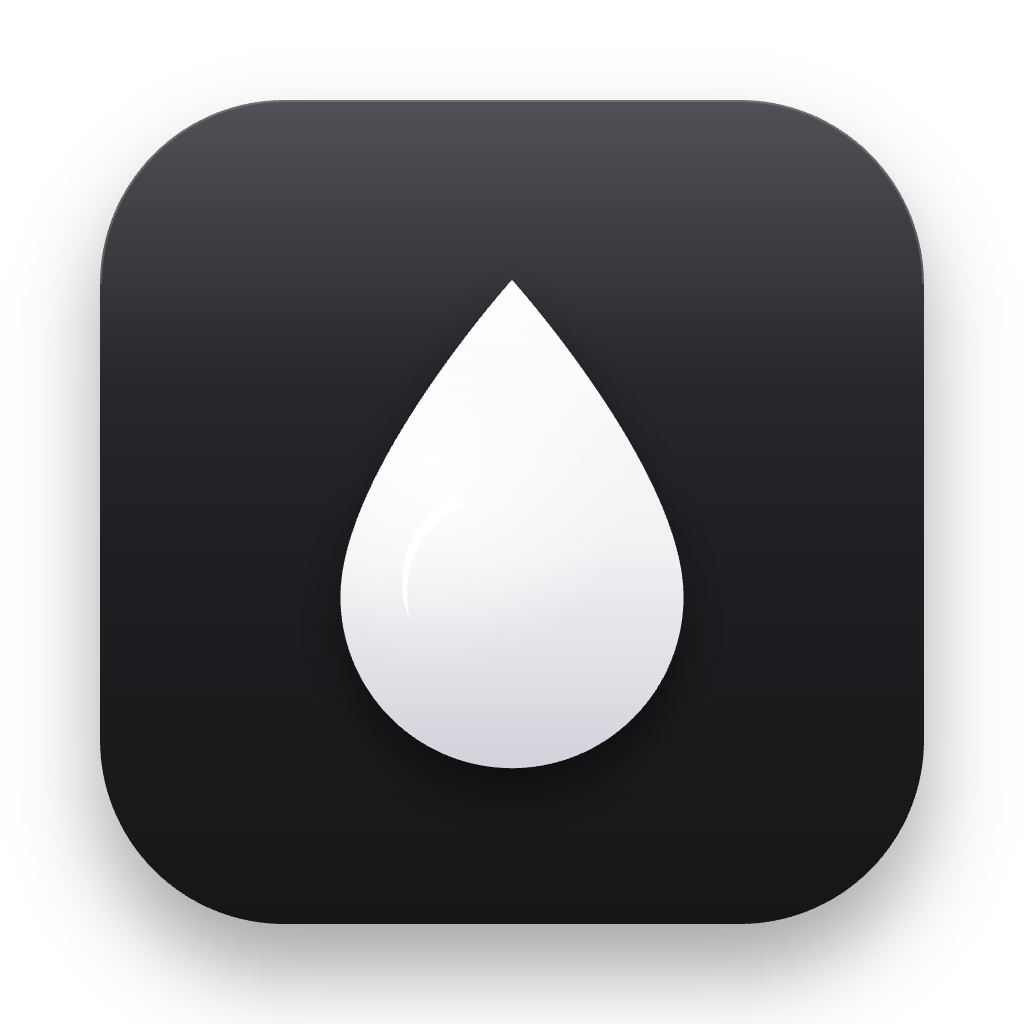 Plink icon